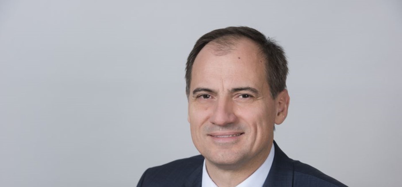 Slaven Dobrović